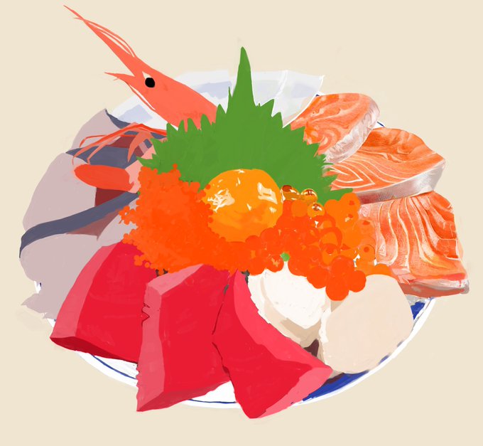 「fish simple background」 illustration images(Latest)