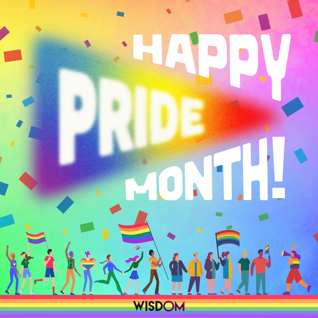 WISDOM PUP tweet media