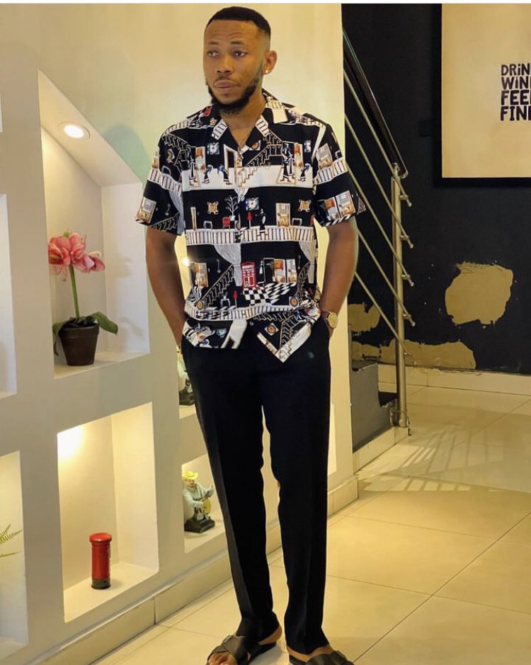 asafem_concept's tweet photo. Your vintage shirt plug
N8, 000
Nationwide delivery https://t.co/lpt1X6cGms