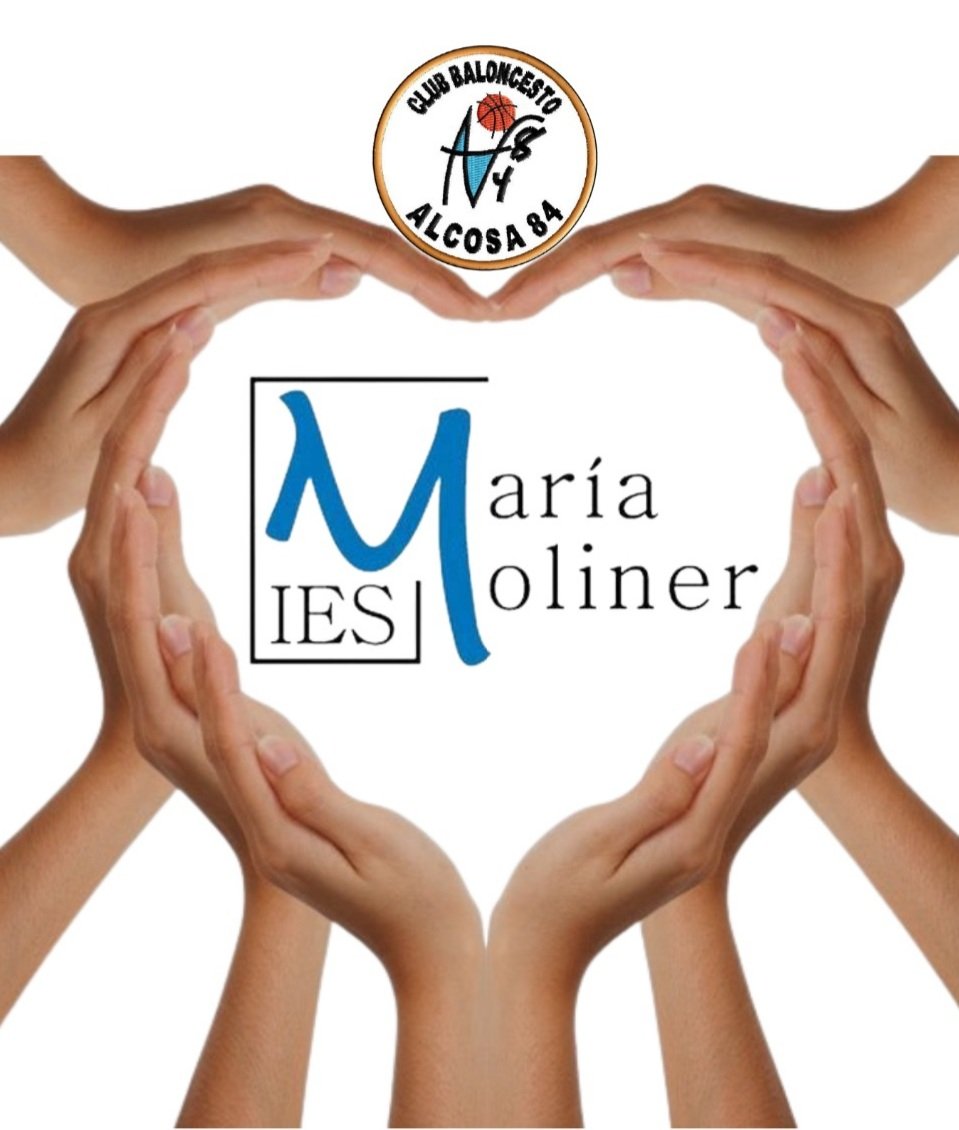 GRACIAS DE CORAZON A TOD@S LOS MIEMBROS DEL IES MARIA MOLINER. Por que si ellos este proyecto no sería posible.