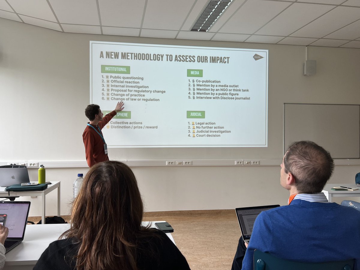 Reference - the European Independent Media Circle tweet media