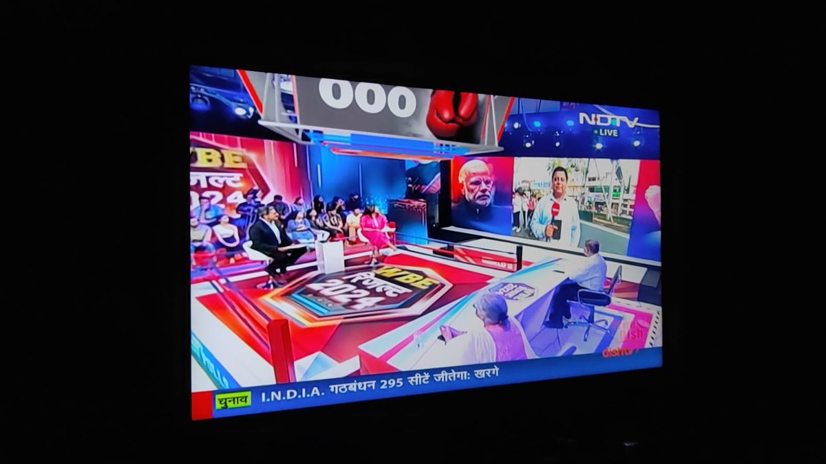 Just realised that NDTV is giving out summary of all polls in one place .. best to be on NDTV today .. #NDTVPollOfPolls <a href="/ndtv/">NDTV</a>

ndtv.com/livetv-ndtv24x…