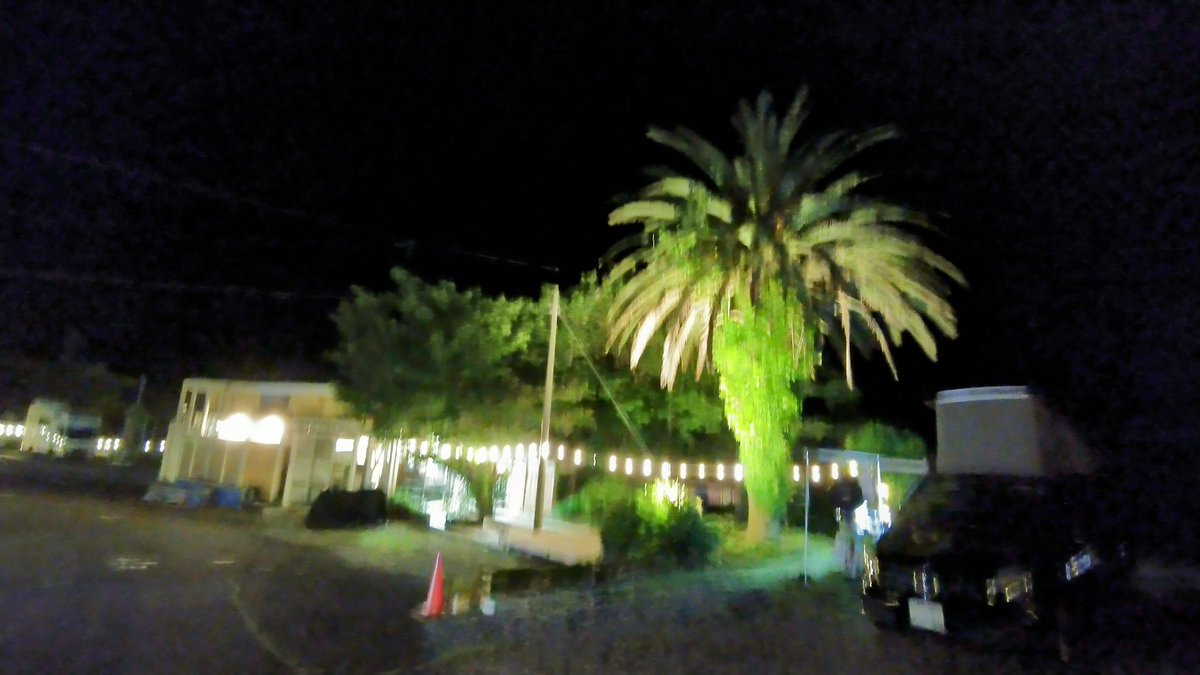 matchryu's tweet image. 今日は伊豆キャン⛺️ 
ココ景色良くてイイワー また来よう 
#稲取温泉