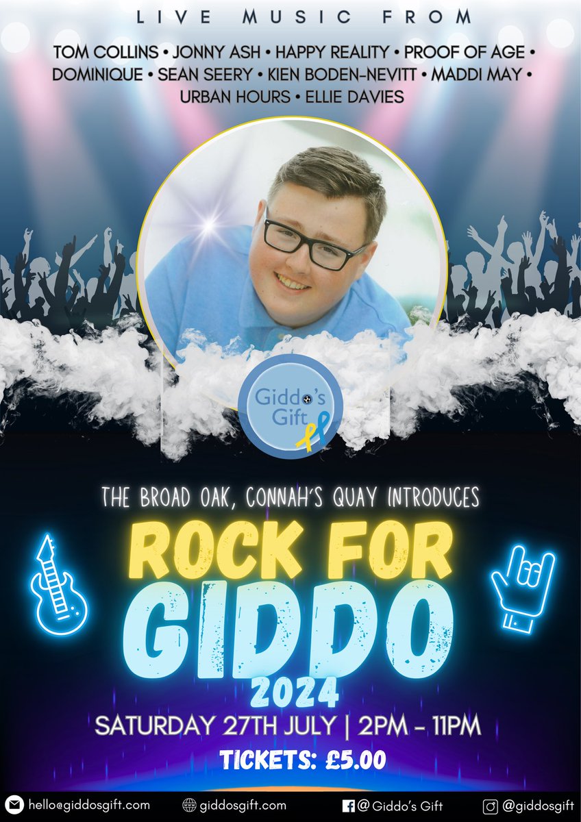 Giddo’s Gift 💙 tweet media