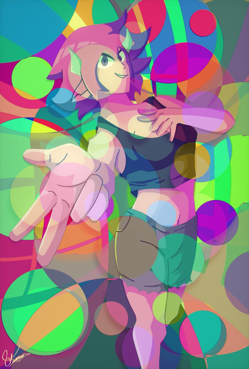 Pepper
OC: <a href="/Triicksyn/">Tricky 🌸🖤</a>