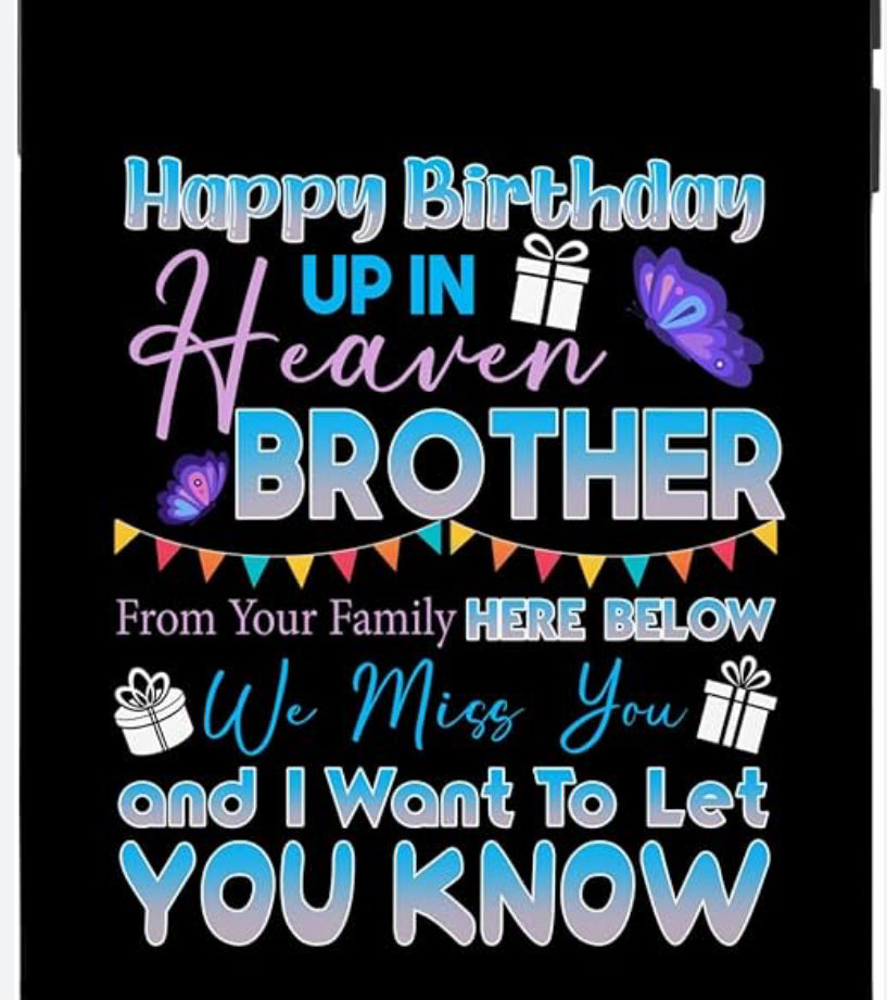 LohmannD32's tweet photo. Missed dearly, loved by all ❤️⁦@LohmannD32⁩ https://t.co/mu1Jko383u