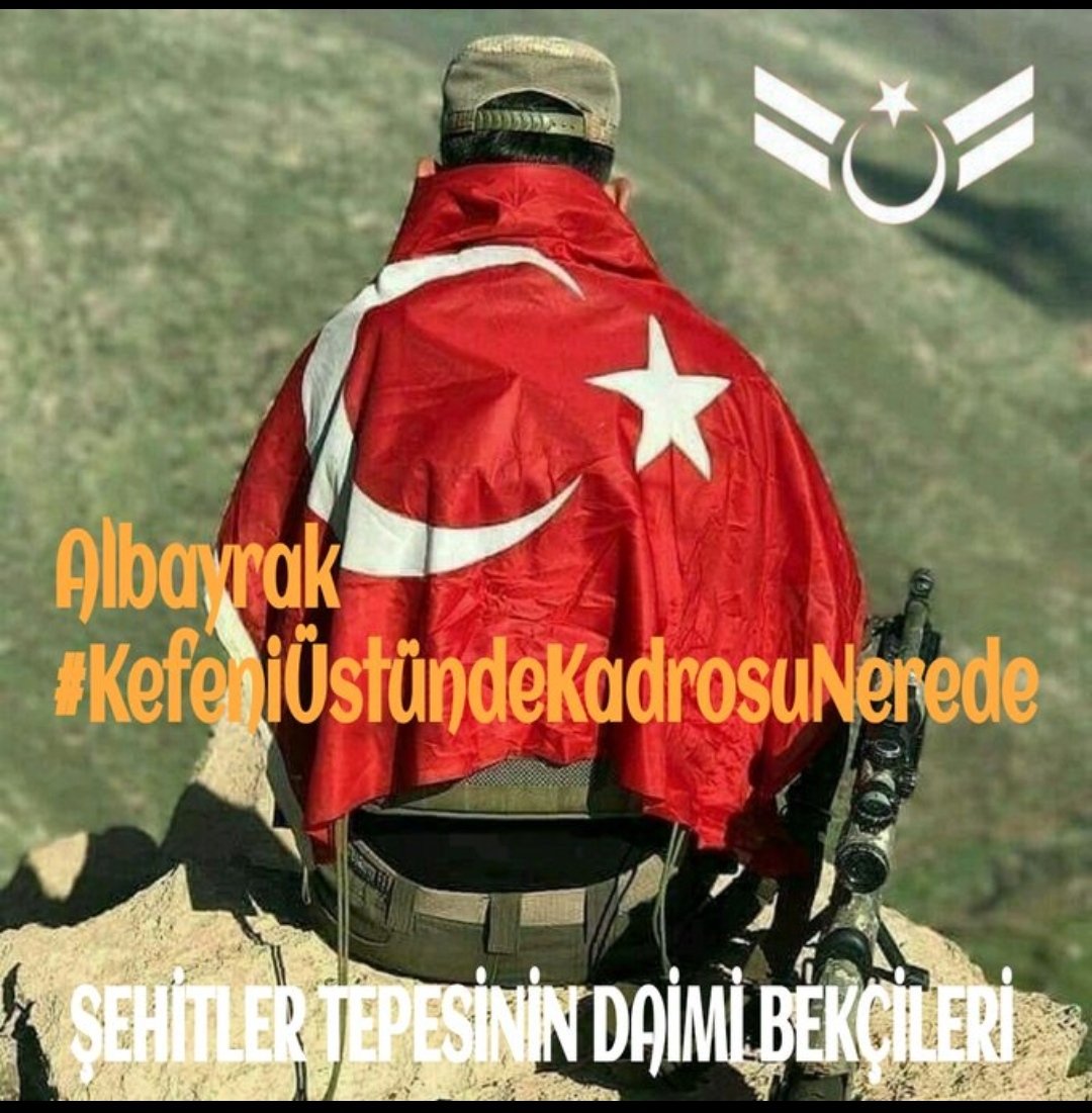 #UzmanÇavuş TSK nin en fazla şehit gazi veren camiasidir uzman  Vatan savunmasının sözleşmesi olmaz <a href="/alitilkici38/">Ali Tilkici 🇹🇷</a> <a href="/RTErdogan/">Recep Tayyip Erdoğan</a> 
<a href="/dbdevletbahceli/">Devlet Bahçeli</a>
<a href="/mustafaelitas/">Mustafa Elitaş</a> <a href="/UlviYonter/">Dr.İzzet Ulvi YÖNTER</a> <a href="/celebimehmeta/">Mehmet Ali Çelebi</a>