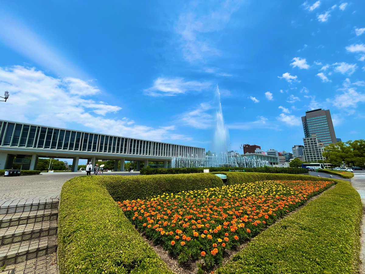 baka191939's tweet photo. 明日の用事の為に広島に来た！月曜日までお世話になります!! https://t.co/MnniisRBwE
