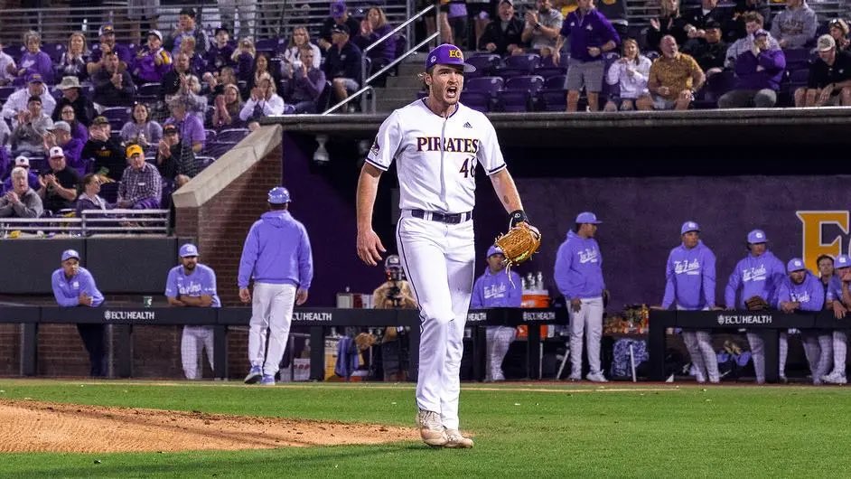 Now or never. Happy Trey day.