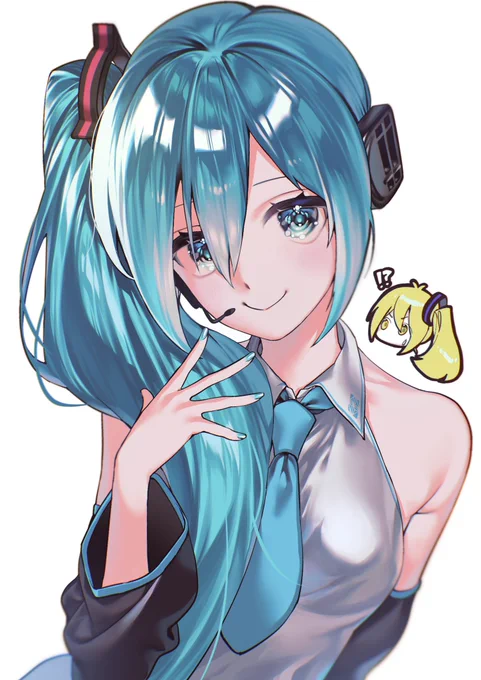 このミク好き #初音ミク