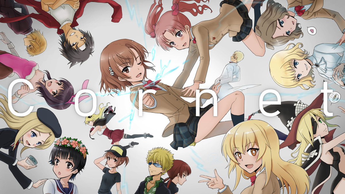 toaru_IF_mikoto's tweet photo. Cornetより組織メンバーさん募集のお知らせです⚡️

メンバーさんを『1名』募集します⚡️

詳しくは画像をご覧頂きたいと思います⚡️

応募方法はDMにて対応させて頂きたいと思います⚡️

宜しくお願い致します🙇⚡️
#とあるIF
#とあるIF組織
#組織メンバー募集 https://t.co/e83ZCUtYRP