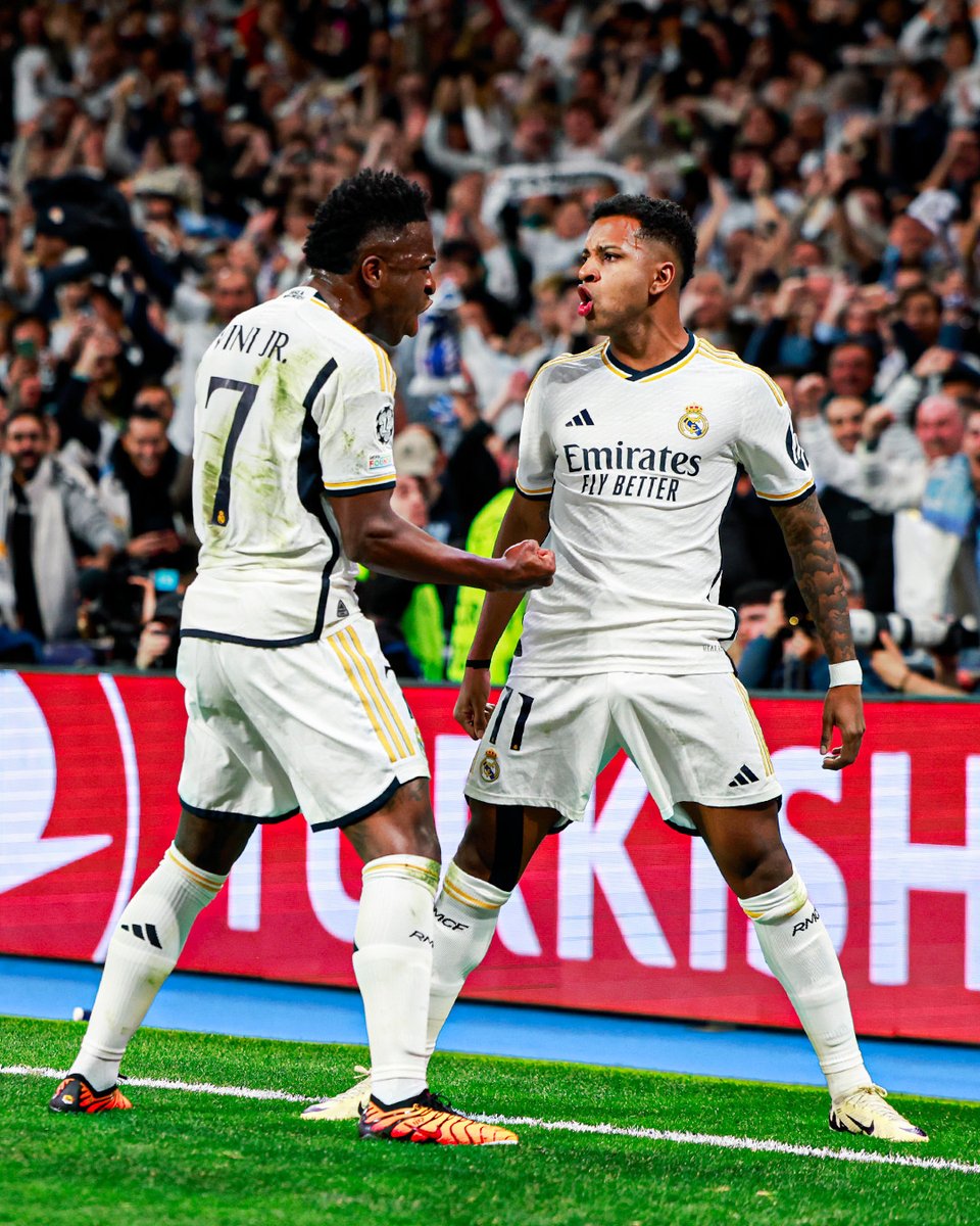 💪 #APorLa15 💪 
#UCLfinal