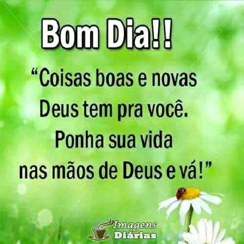 Bom dia, abençoado sábado para os meus Amigos! Então é Junho,o que vem pela frente eu não sei, mas com certeza Deus estará à frente da nossa vida todos os dias, nos abençoando,cuidando de nós e nos fazendo vencer cada batalha,cada obstáculo,cada dia.
É o mês do meu aniversário!😁