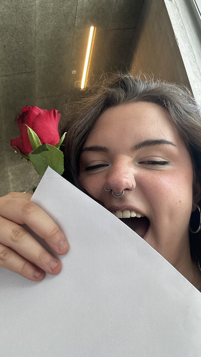 Fyfan va coolt med examen 🫶