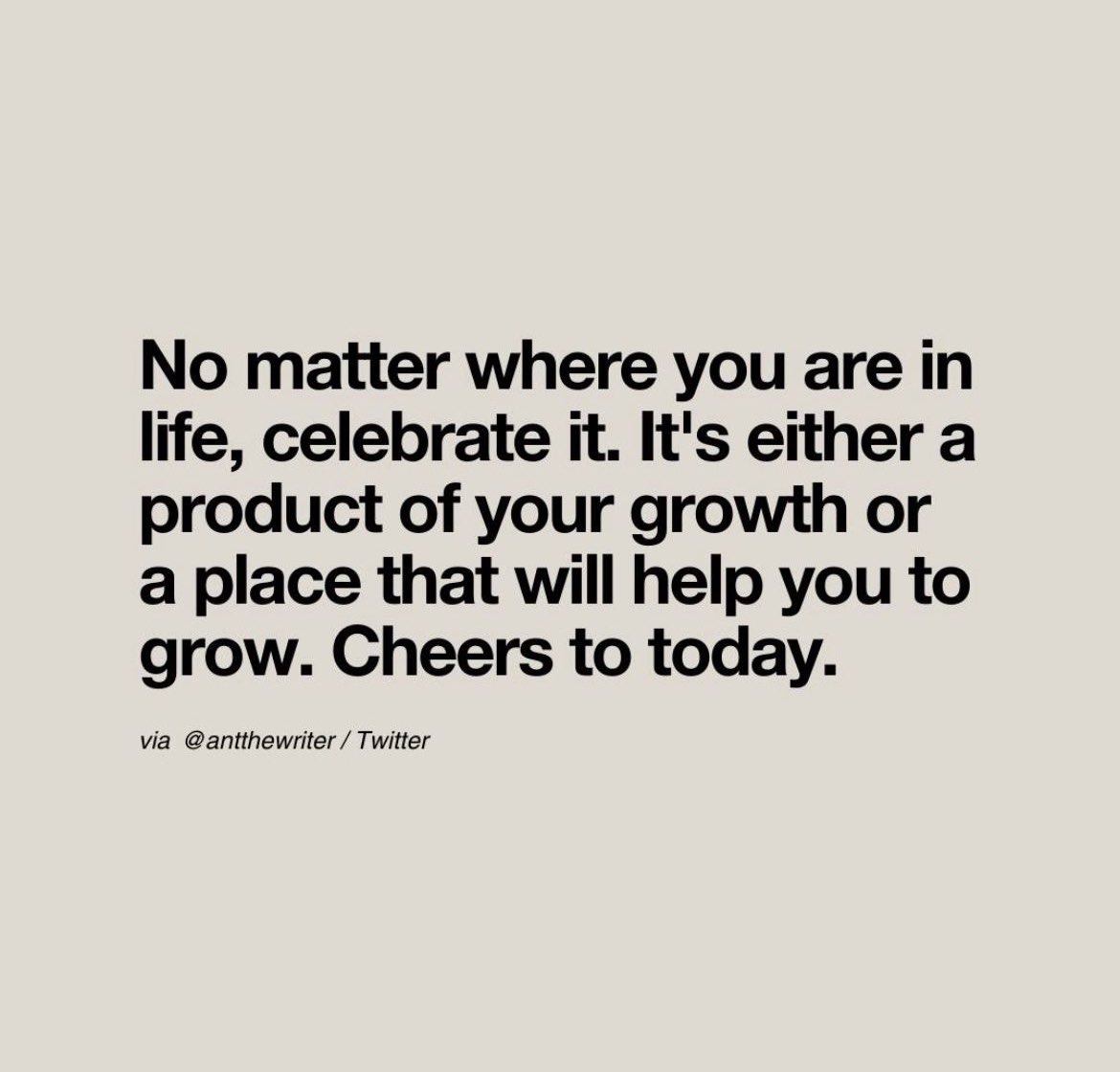 Just a little reminder🥰