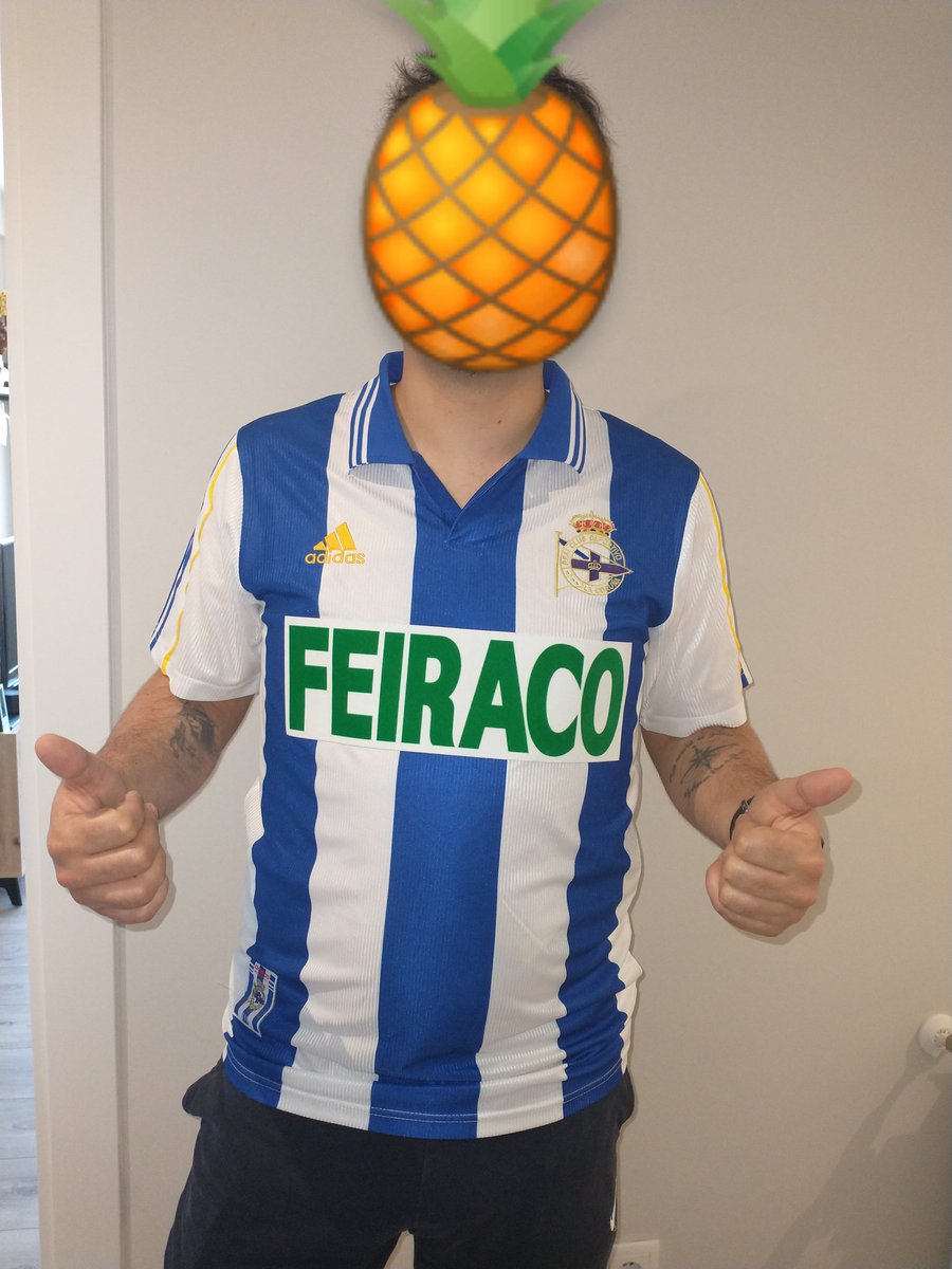 Pedido recibido, rapidez en el envío como 15 días y camiseta de buena calidad como siempre <a href="/Ctinfo_17/">Ctinfo_17</a>