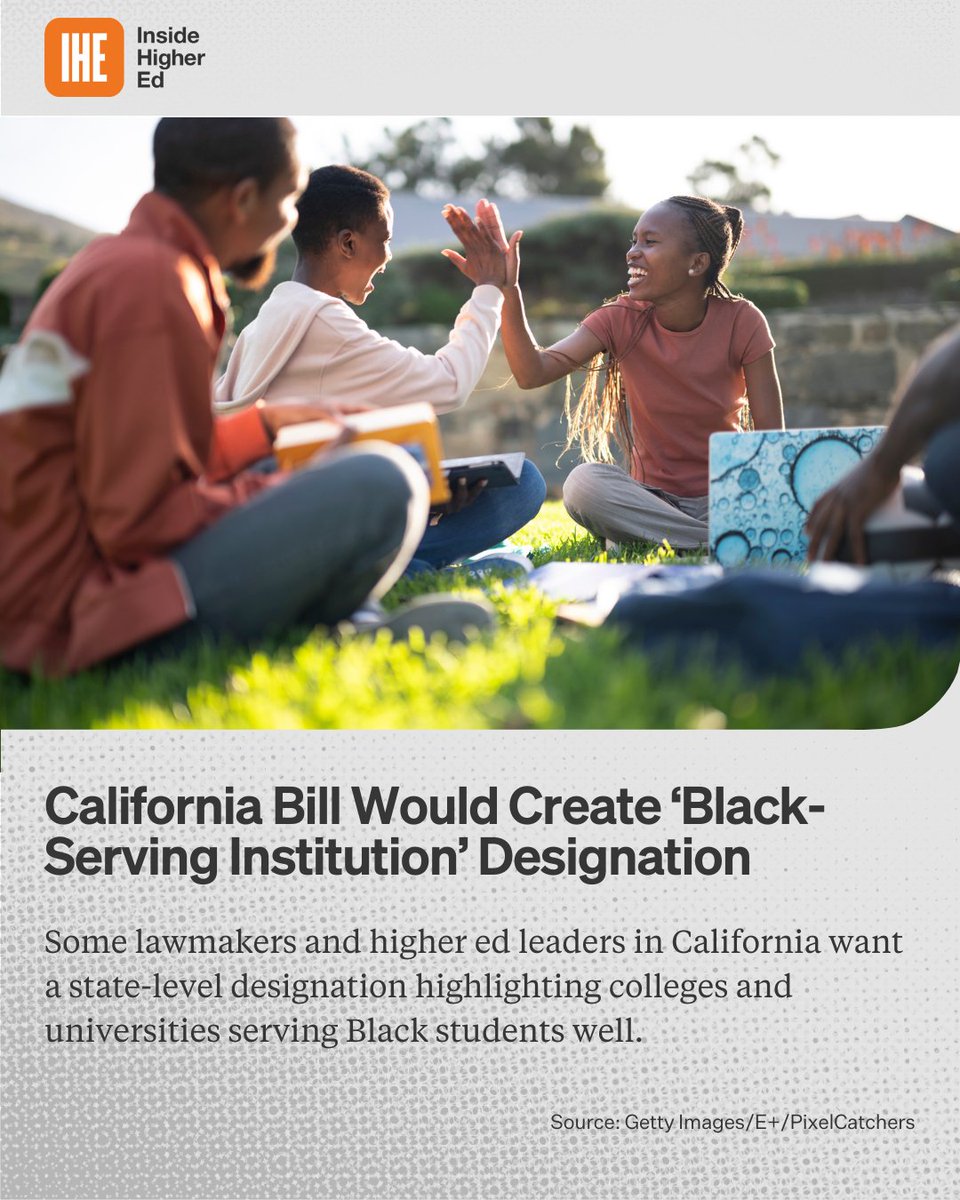 Inside Higher Ed tweet media