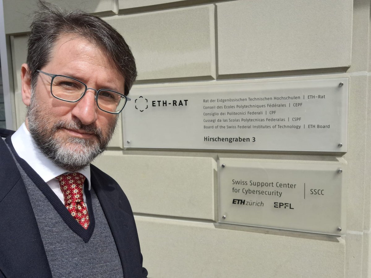 Athanasios Nenes tweet media