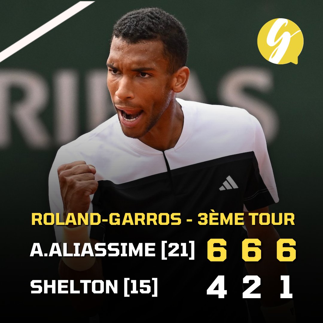 Game, Set & Talk tweet media