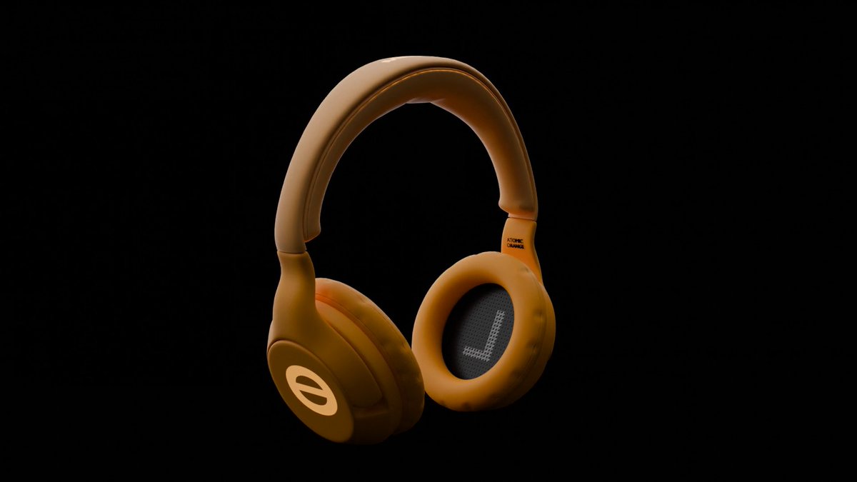 #MELODIZ are 3D headsets, compatible with the
<a href="/Pavia_io/">Pavia</a> metaverse.  
You can also load them into the #PaviaStudio.  
🎧Only 20 colored pieces available.  
📷Choose the colour you like.   
📷 available at <a href="/jpgstoreNFT/">jpg.store</a>

#Cardano #CardanoNFT #CardanoCommunity #CNFT #NFT #RWA