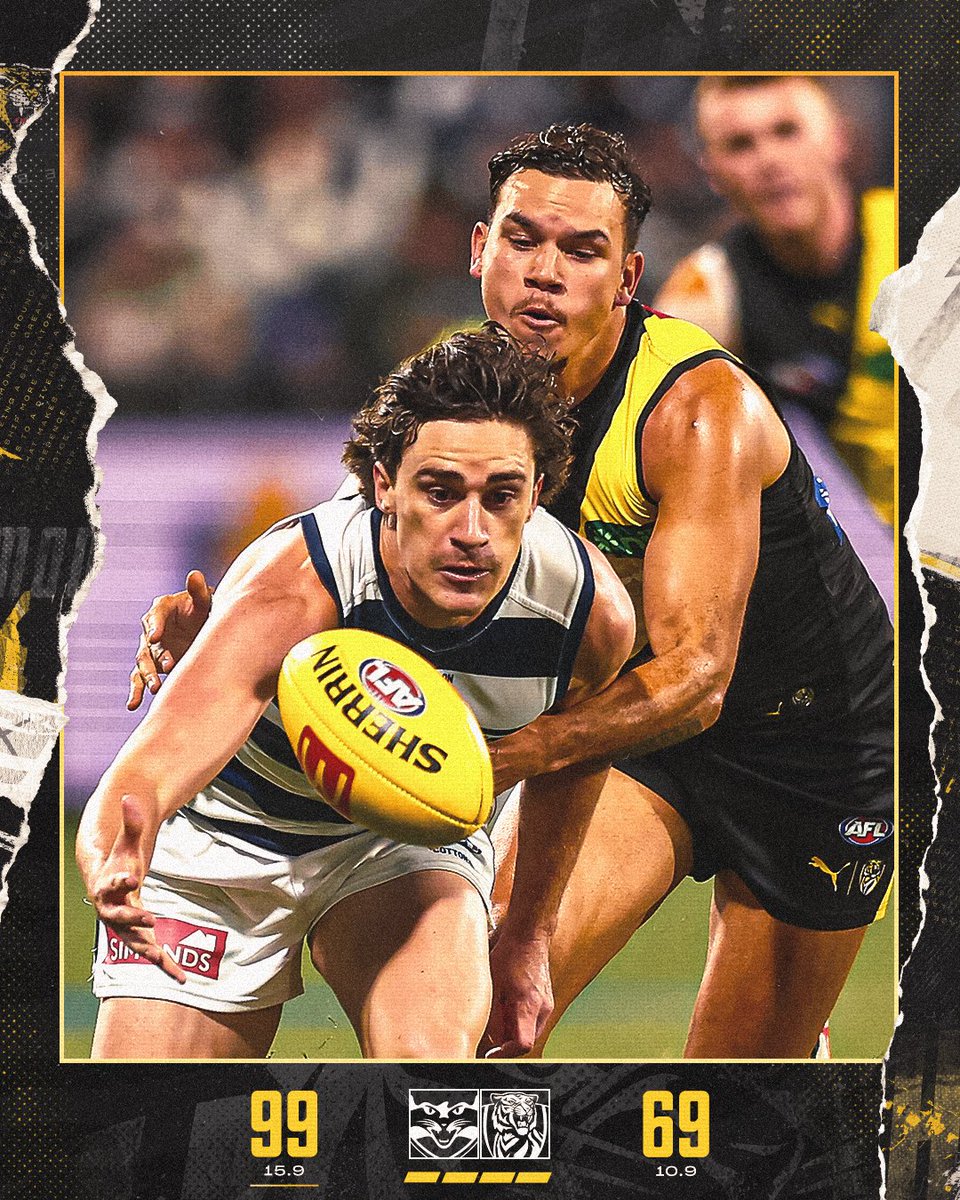 Richmond FC 🐯 tweet media