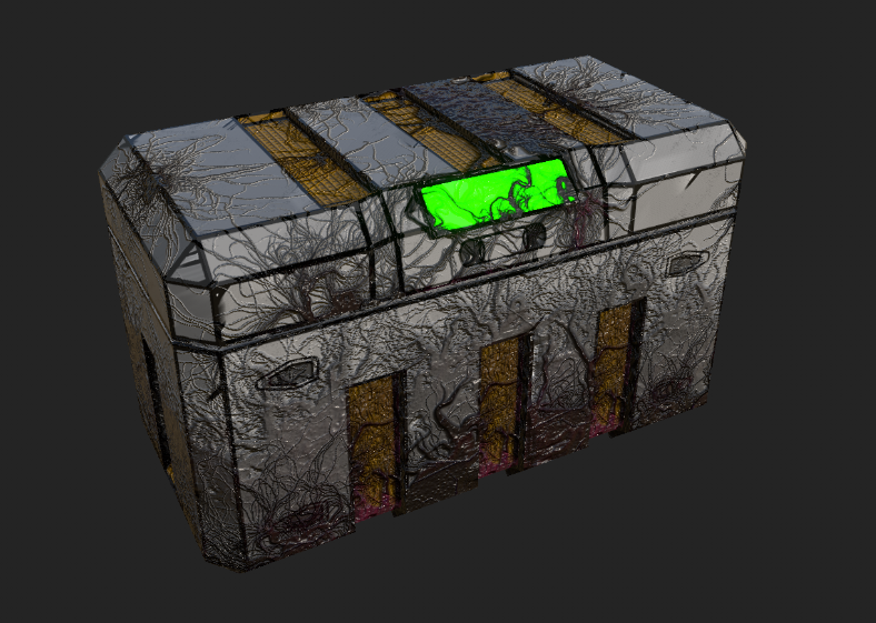 AlienExtraction tweet picture