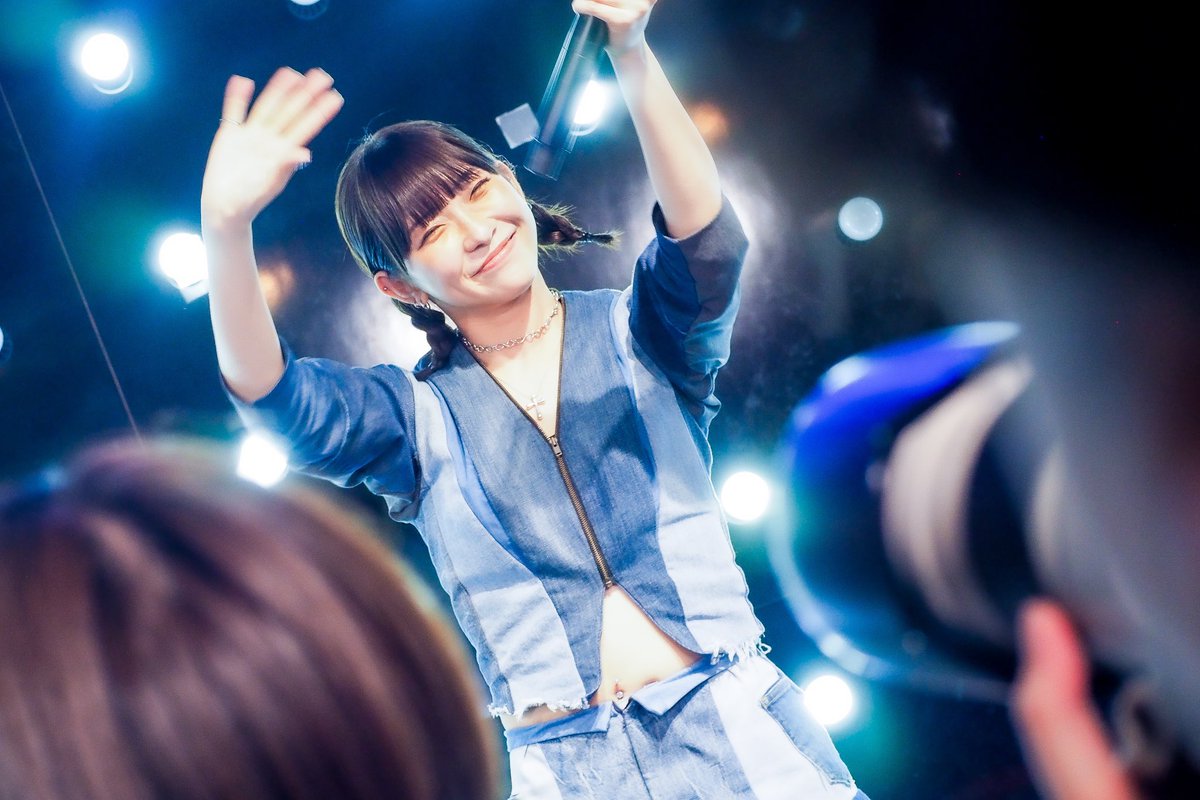 com__ex's tweet photo. 健やか笑顔のなうちゃんの事がずーっと大好きなんだ 
#now_ExWHYZ
#ExWHYZ札幌 https://t.co/qh4Wy6Bb21