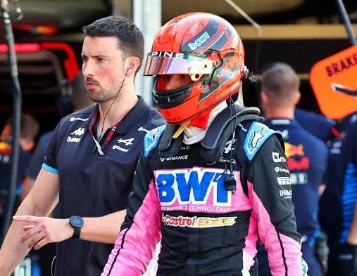 F1 Speed Indonesia tweet media
