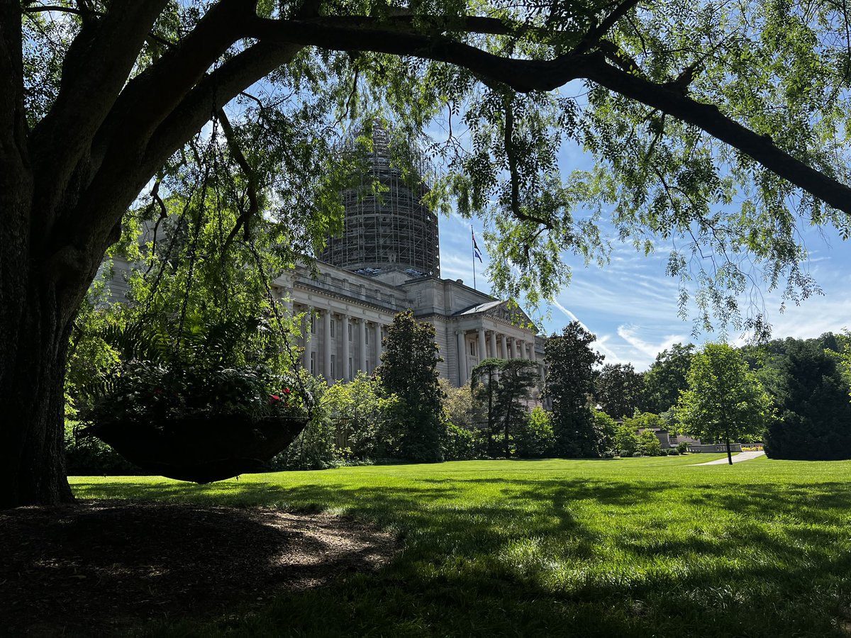 Today we celebrate 232 years of our beautiful commonwealth, rich in history and culture. I am incredibly proud to be a Kentuckian, because we are strong, compassionate people who lead with our values. Happy birthday, Kentucky!