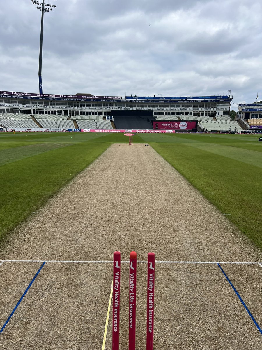 Todays Blast 💥 off pitch <a href="/DerbyshireCCC/">Derbyshire CCC</a> v <a href="/leicsccc/">Leicestershire CCC 🦊</a>