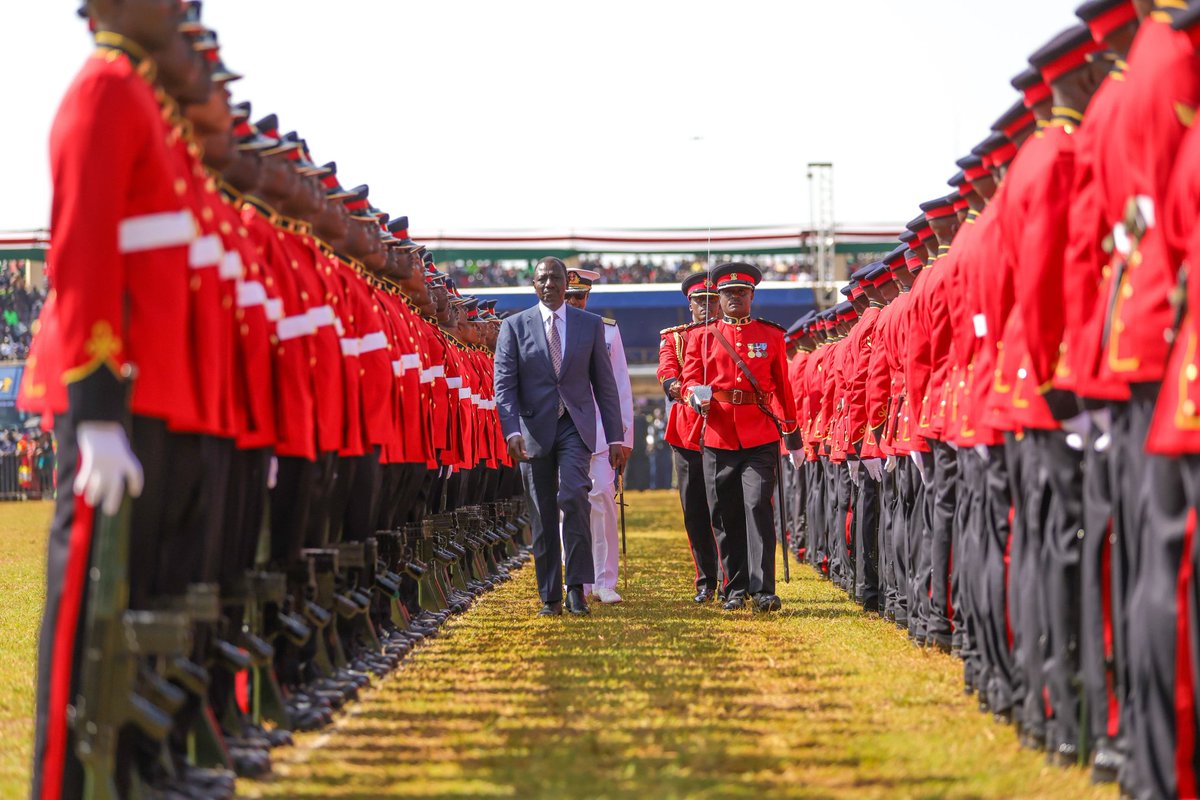 MusaliaMudavadi's tweet photo. As we pay tribute to those who fought for our freedom, we recognize their sacrifice as a foundation upon which we continue to shape our future. . https://t.co/hlGZDbXEIX