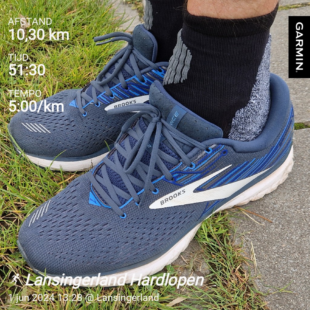 RunningAbove50's tweet image. 10k in really ideal running conditions #garmin #beatYourself #fit50to65