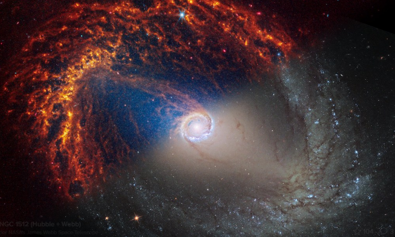 En el universo todo se transforma. Surgen y mueren estrellas, planetas. La materia y la energía se intercambian. Lo desconocido y lo inexplicable prevalecen, constituyendo un desafió al conocimiento humano. Los ciclos inician y se terminan de manera inexorable.