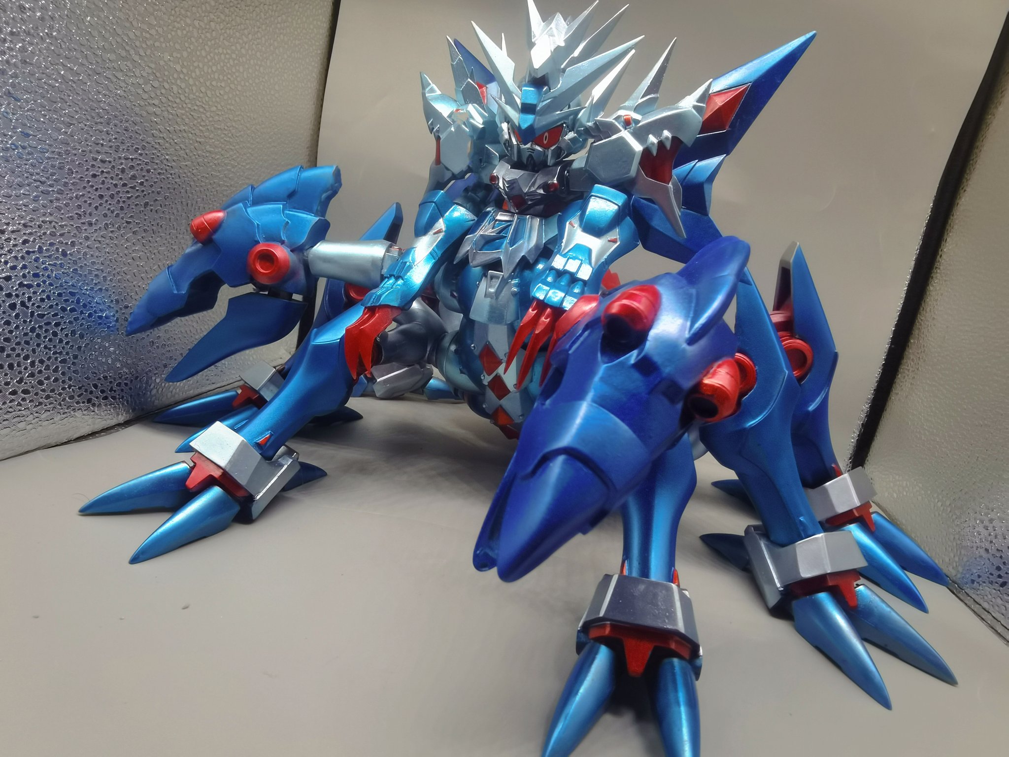 SDガンダム 鬱陶しく 暗黒神デビルスペリオル SDガンダム 鬱陶しく 暗黒神デビルスペリオル