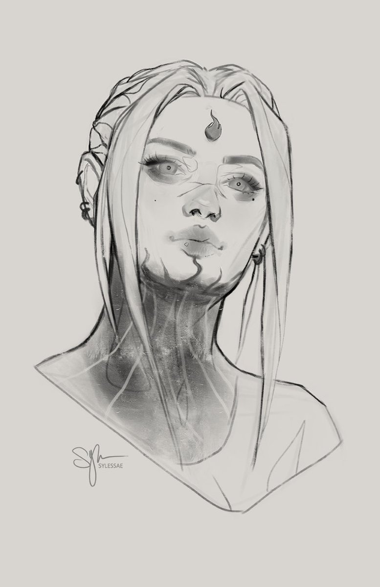 sylessae's tweet photo. ✨TAKING ART REQUESTS FOR #JUNEQUEST2024✨
For the 8th year in a row, I'm challenging myself to draw as many requests as possible during June!

To participate:
▶️ Follow & Repost
▶️ Share your OC in the comments
▶️ Tag a friend

Details in the thread!