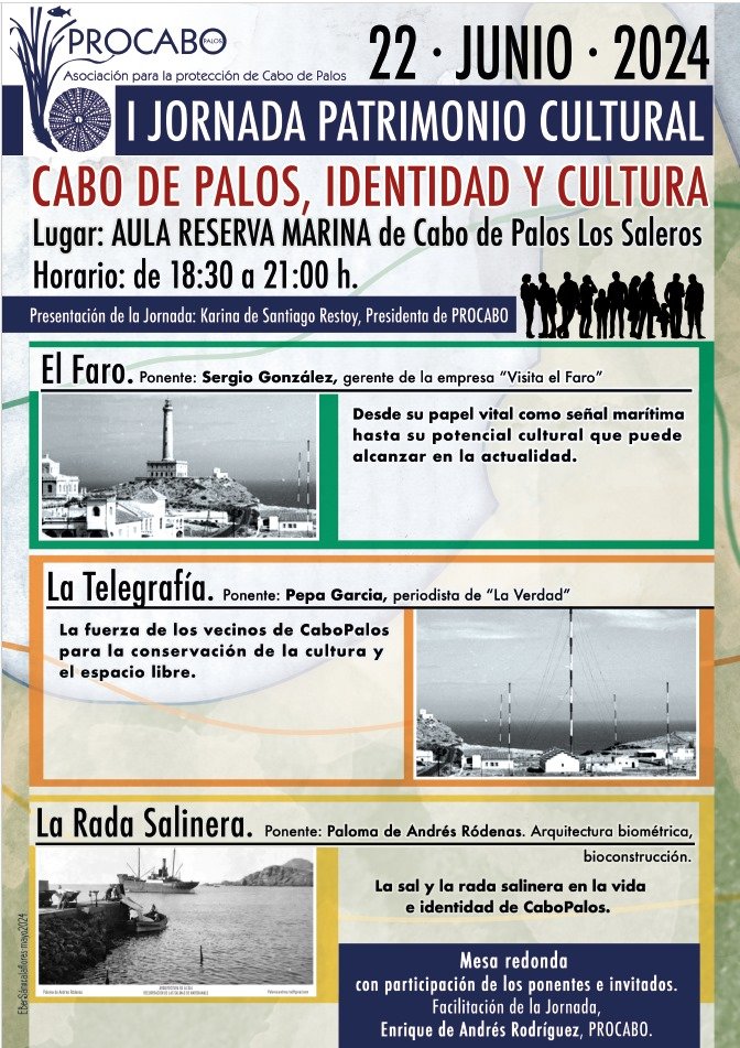 Asociación Procabo tweet media