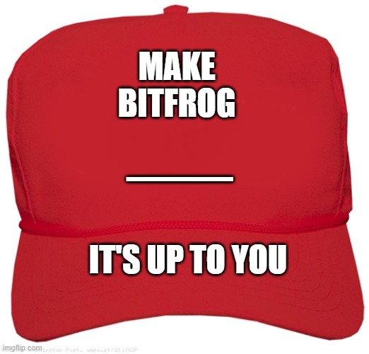 Base BitFrog tweet media