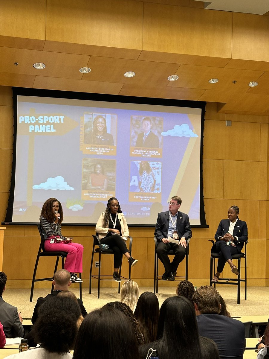 JordanRosier4's tweet photo. Super grateful &amp; blessed to be representing the University of South Alabama at the NCAA Career in Sports Forum!! 

#GoJags
 #NCAALEARNLEAD https://t.co/NEBsFbSMPl