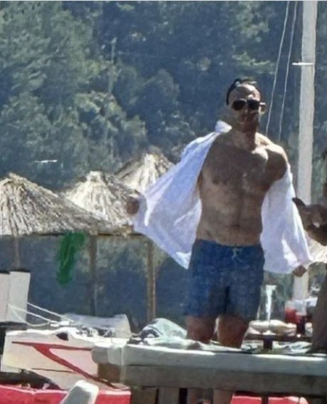 𝐊𝐄𝐋🦋🦁 tweet media