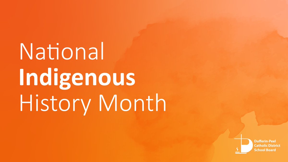 June 1st marks the beginning of National Indigenous History Month. This month and year-round, let’s continue to learn about and celebrate the beauty, joy, brilliance, diversity, and ongoing contributions of First Nations, Inuit and Métis Peoples.