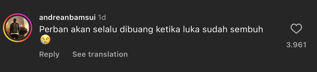 imamsantosaid's tweet photo. Hanya sebuah analogi https://t.co/JF3vP7OSTS