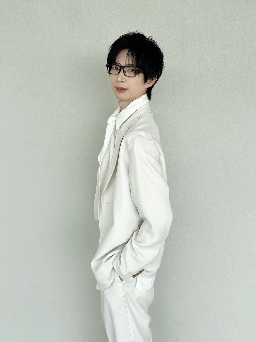 naruki_paragon's tweet photo. 僕を選んでくれますか？💐🤍 https://t.co/IIBnjeVBI3