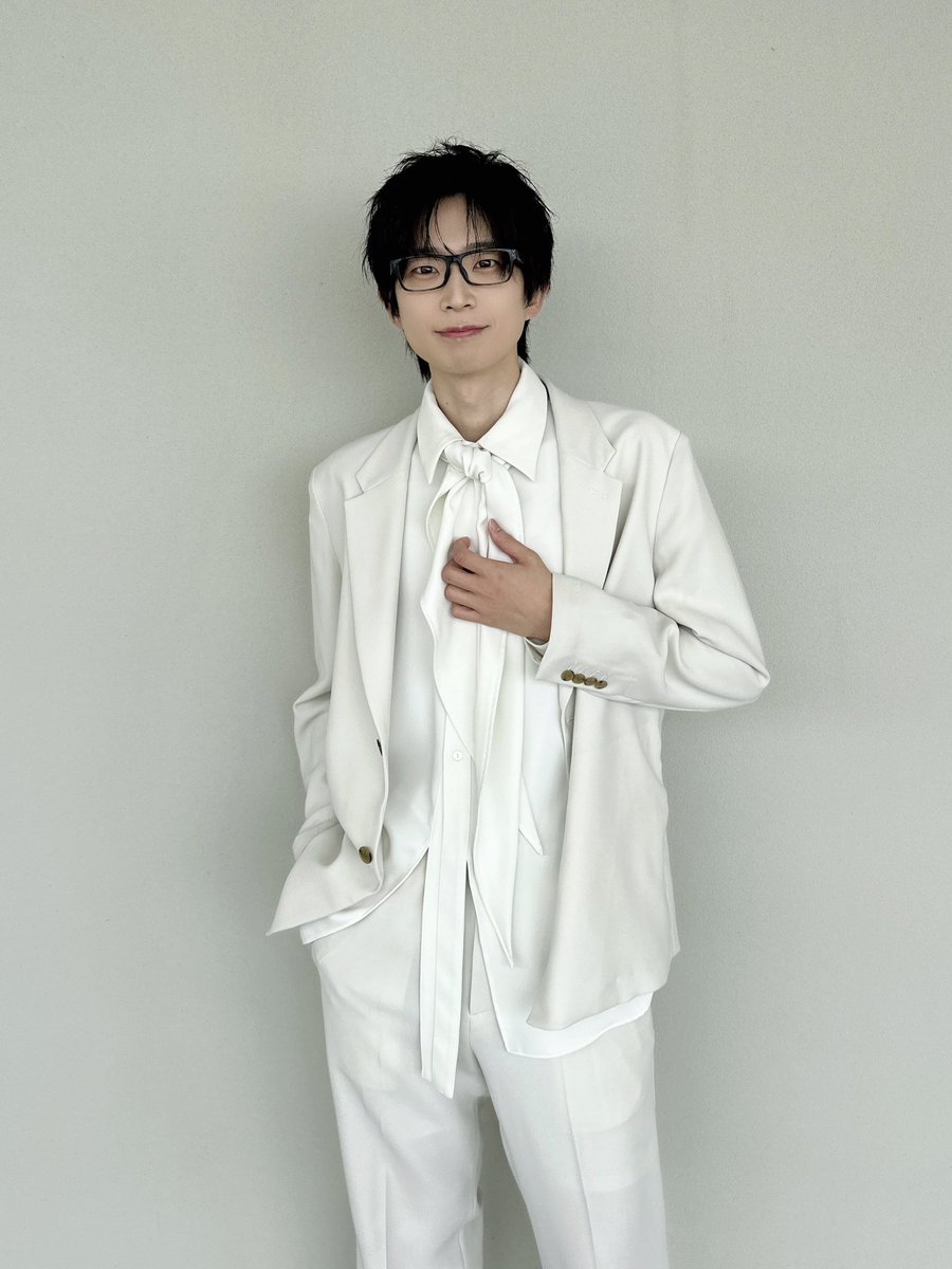 naruki_paragon's tweet photo. 僕を選んでくれますか？💐🤍 https://t.co/IIBnjeVBI3