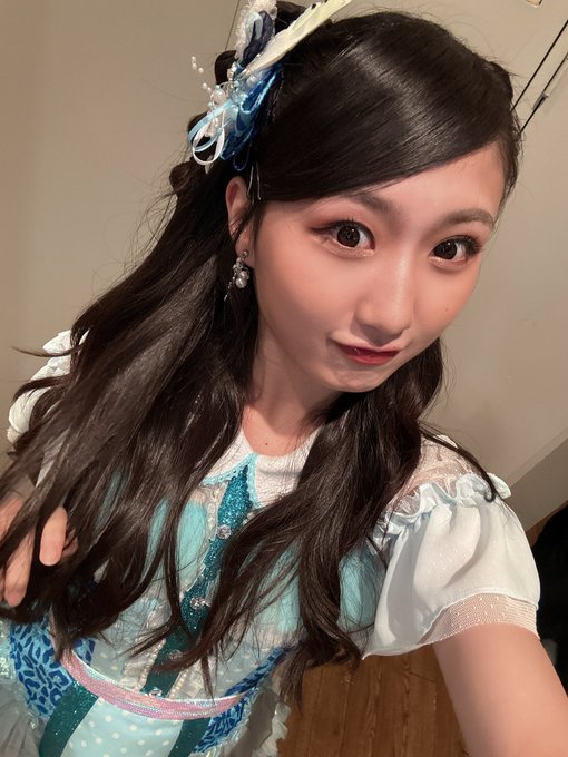塩月希依音のTwitter画像30