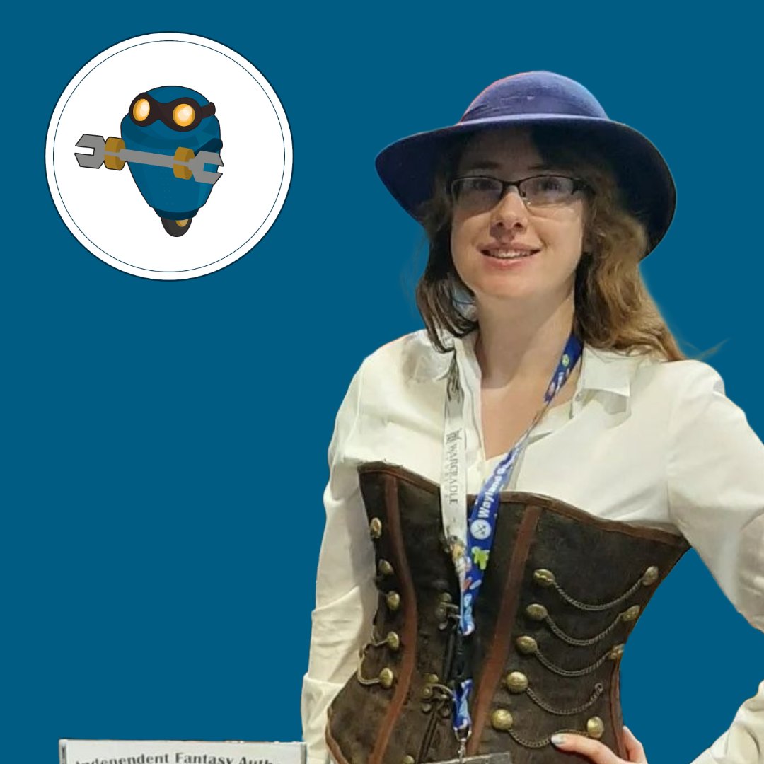 Tinkerbot Games tweet media