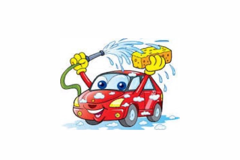 Come support our 5th grade Car Wash!!! We will be out at School #8 from 9:30am - 12:00pm