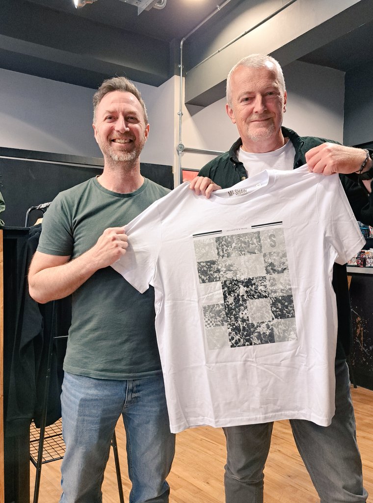 Mark🐏Steward tweet media