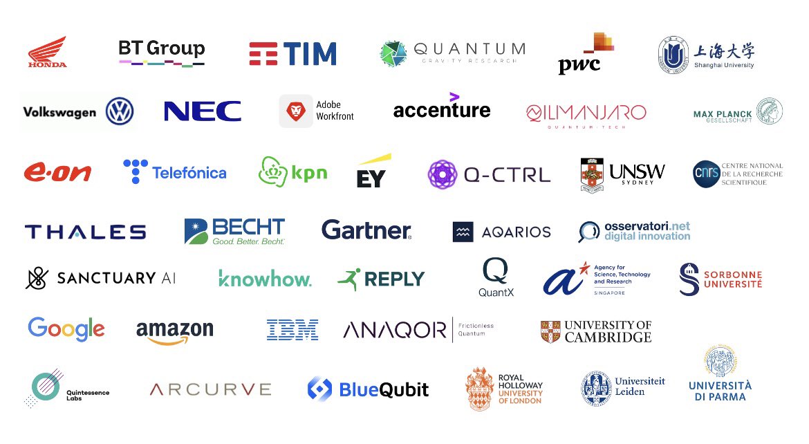 nathan_syrax's tweet image. @dynexcoin just dropped an absolute bomb. The team got fed up of speculation and opted to drop the largest announcement to date. This is HUGE. 

$DNX are in talks with all of the below. Some have adopted, some are testing and some in advanced talks. We are not talking low level…