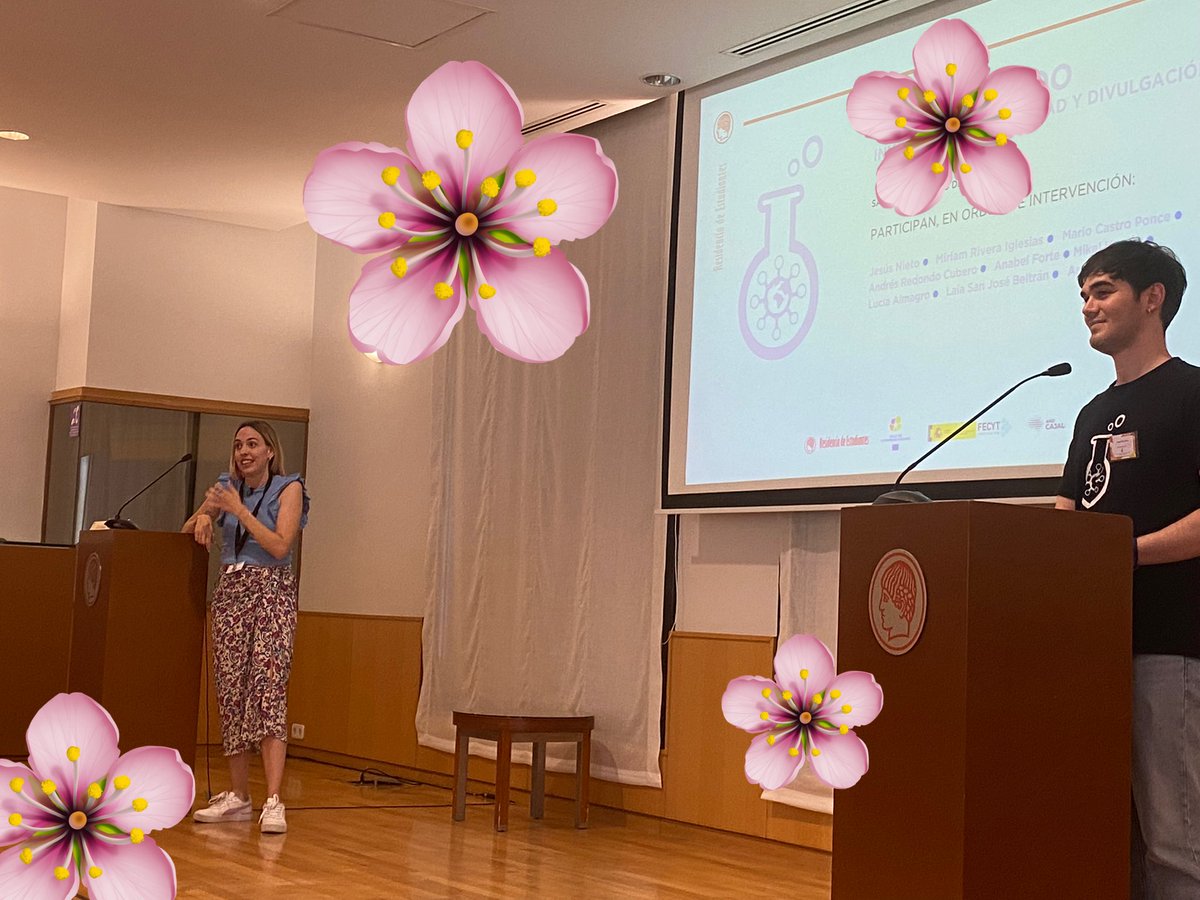 bpalop's tweet photo. "Hacerlo atractivo no es ponerle flores" 😂😂😂
@Diacientifica https://t.co/yZg41zuS4I