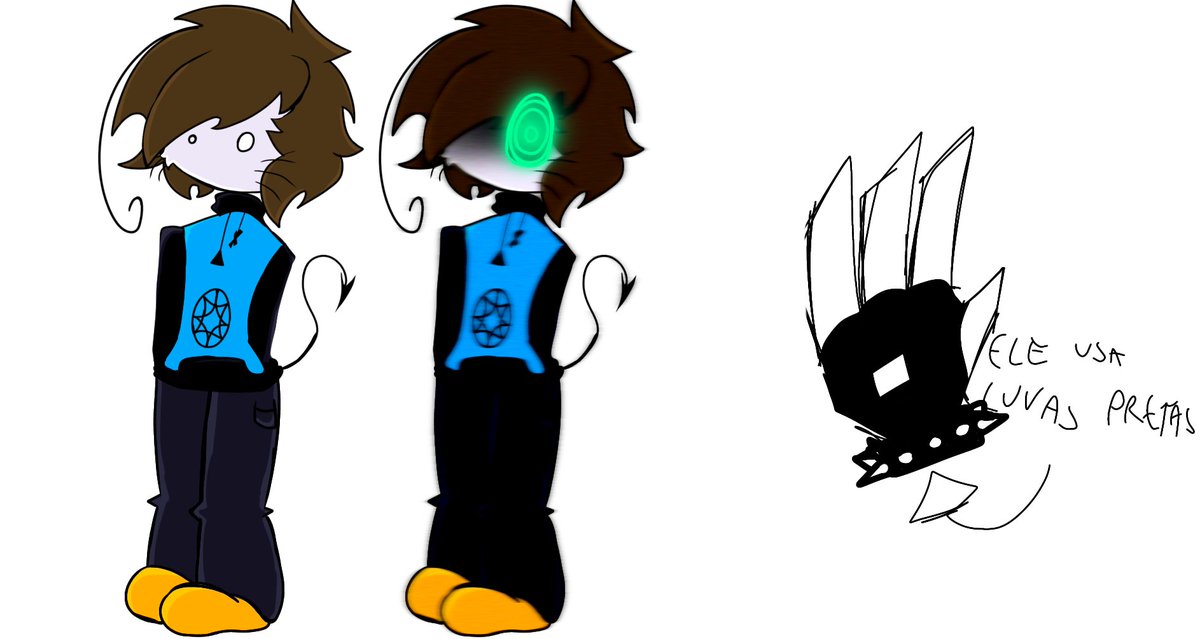 DanteLopes's tweet photo. @V1FNFXD idk.
(I have 3 ocs.) https://t.co/1OY4RJrZQO